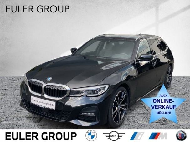 BMW 320d Touring xDrive 140 kW image number 1