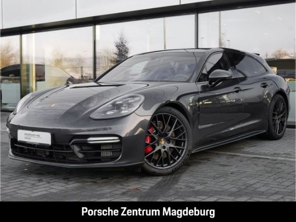 Porsche Panamera GTS Sport Turismo 338 kW image number 1