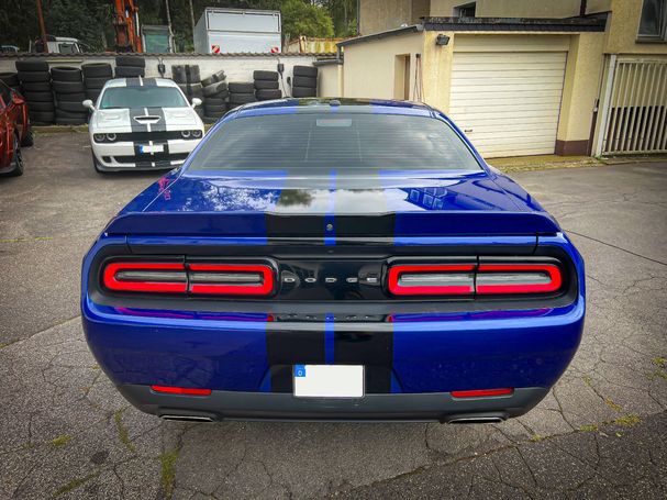 Dodge Challenger 227 kW image number 12