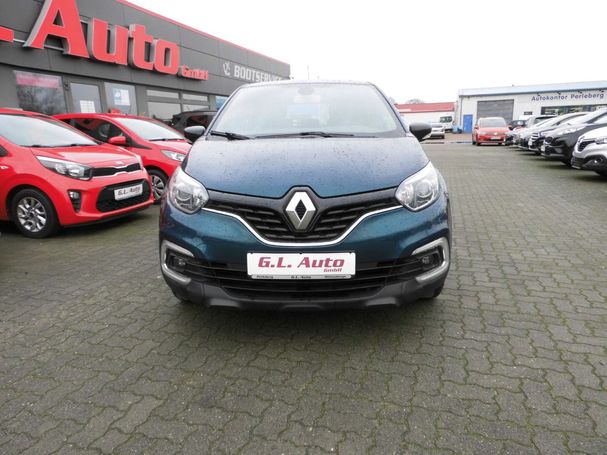 Renault Captur 66 kW image number 2