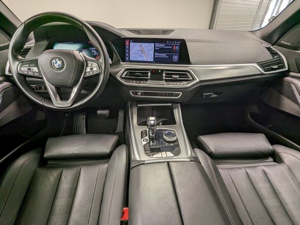 BMW X5 xDrive30d 195 kW image number 7