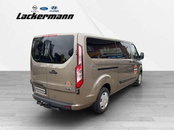 Ford Transit Custom 340 L2H1 2.0 TDCi Trend 96 kW image number 7