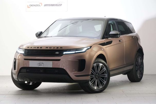 Land Rover Range Rover Evoque S 119 kW image number 2