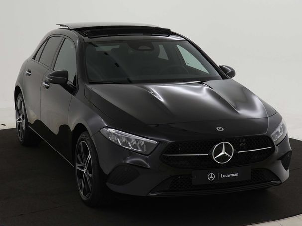 Mercedes-Benz A 250 e 160 kW image number 23