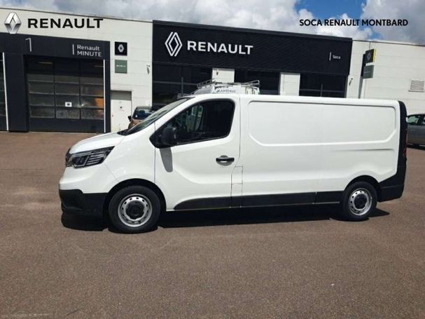 Renault Trafic L2H1 Blue dCi 130 96 kW image number 21