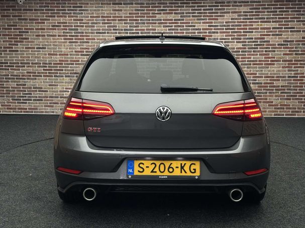 Volkswagen Golf GTI Performance DSG 180 kW image number 7