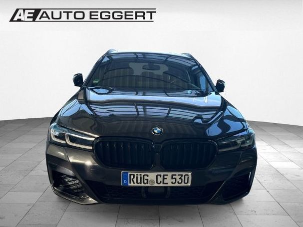 BMW 530d Touring xDrive 210 kW image number 2