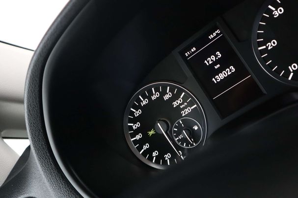 Mercedes-Benz Vito 109 CDi extra 65 kW image number 27