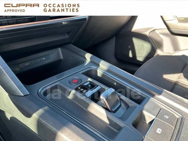 Cupra Formentor 1.5 TSi DSG 110 kW image number 12