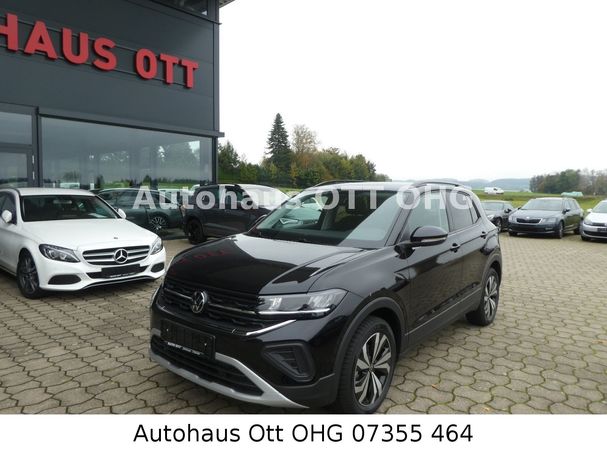 Volkswagen T-Cross 1.0 TSI DSG Life 85 kW image number 1