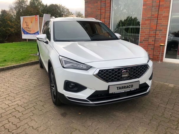 Seat Tarraco 2.0 TDI 4Drive DSG Xcellence 140 kW image number 2