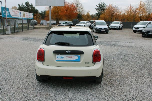 Mini One 75 kW image number 7