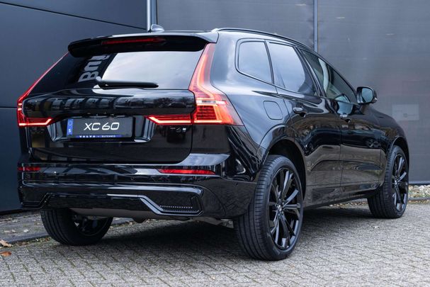 Volvo XC60 T6 Recharge AWD Plus 257 kW image number 3