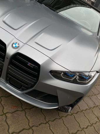 BMW M3 Competition Touring M xDrive 375 kW image number 5