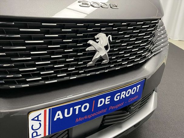 Peugeot 3008 130 Allure 96 kW image number 6