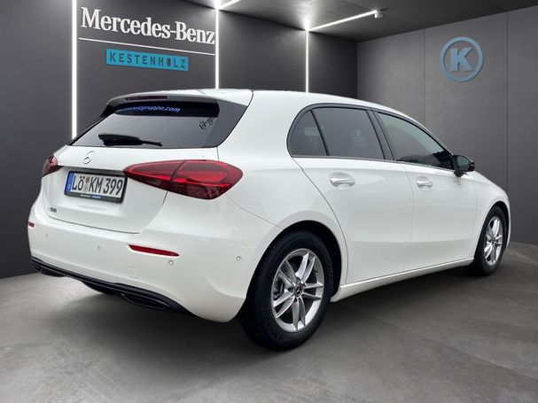 Mercedes-Benz A 180 100 kW image number 4