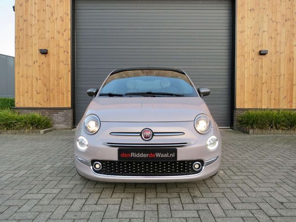 Fiat 500 1.0 51 kW image number 22