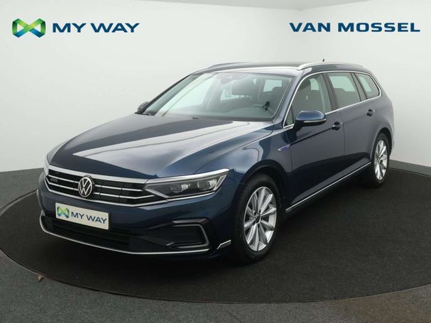 Volkswagen Passat GTE 1.4 TSI DSG 160 kW image number 1