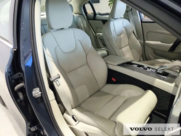 Volvo S60 145 kW image number 19