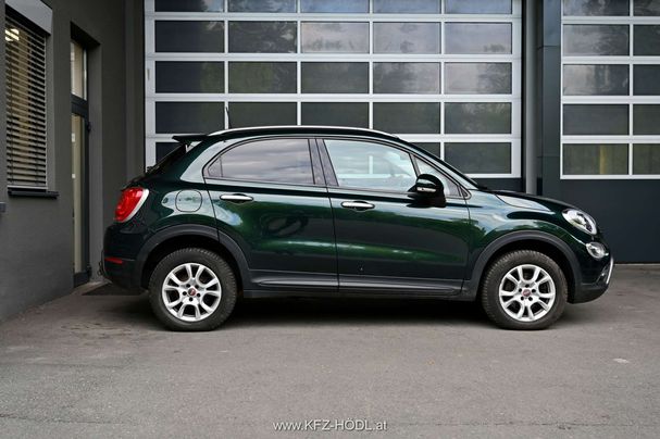 Fiat 500X 2.0 Cross 103 kW image number 2