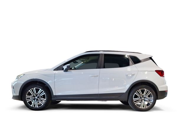 Seat Arona 1.0 TSI DSG Style 85 kW image number 5