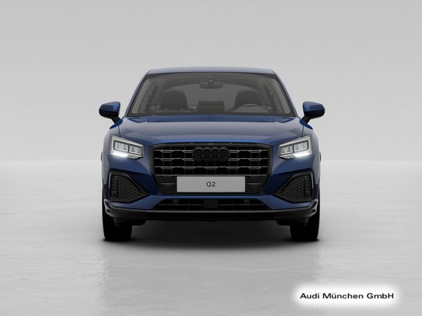 Audi Q2 30 TDI Advanced 85 kW image number 19