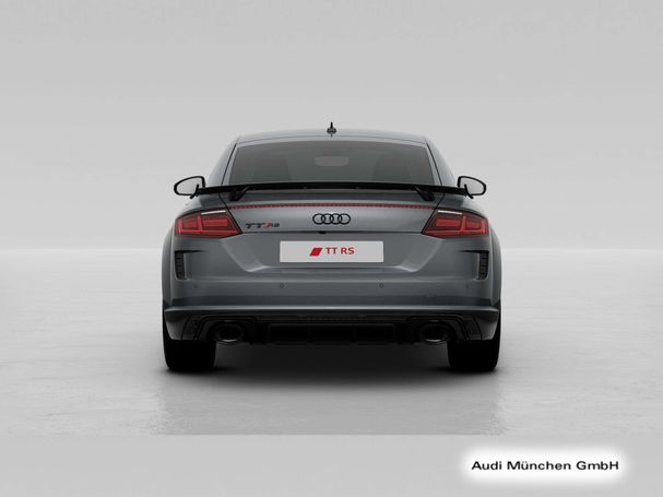 Audi TT RS S tronic 294 kW image number 18