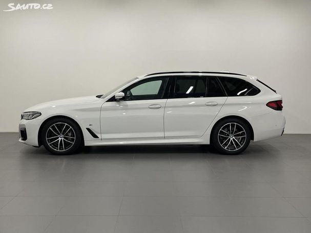 BMW 530d Touring xDrive 210 kW image number 3