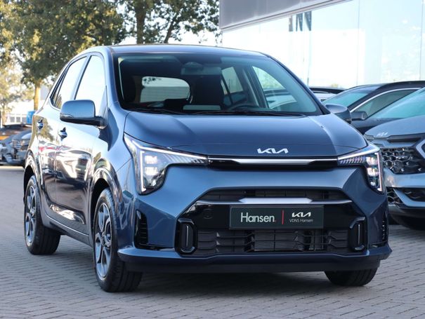 Kia Picanto 1.0 46 kW image number 2