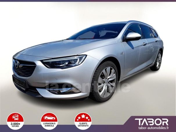 Opel Insignia Sports Tourer 2.0 Diesel Innovation 125 kW image number 1