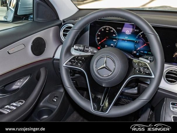 Mercedes-Benz E 220 d T 4Matic 147 kW image number 12