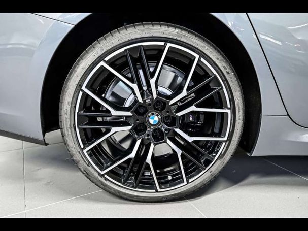 BMW 840i xDrive 245 kW image number 8