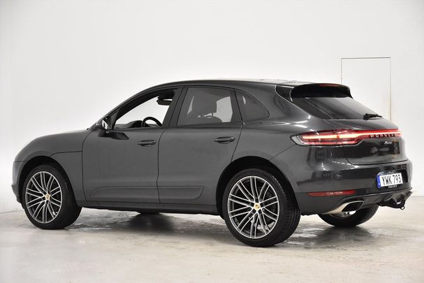 Porsche Macan S PDK 180 kW image number 11