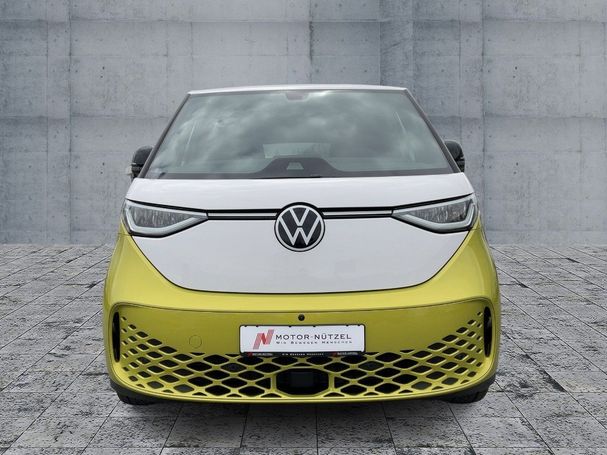 Volkswagen ID. Buzz Pro 150 kW image number 5