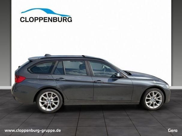 BMW 330d Touring xDrive 190 kW image number 6