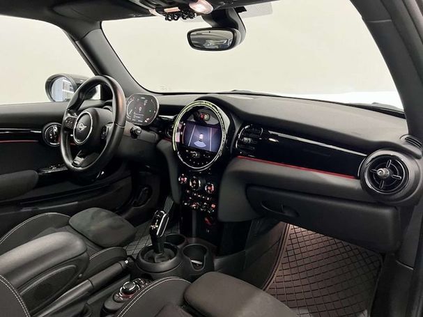 Mini John Cooper Works JCW 170 kW image number 14