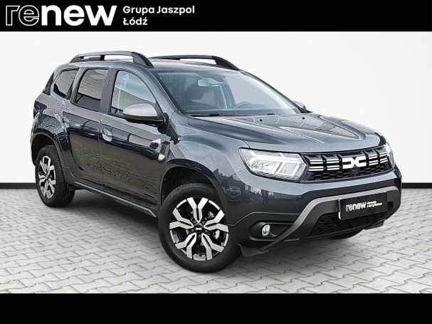 Dacia Duster TCe 66 kW image number 2