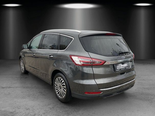 Ford S-Max 1.5 Eco Boost Titanium 121 kW image number 4