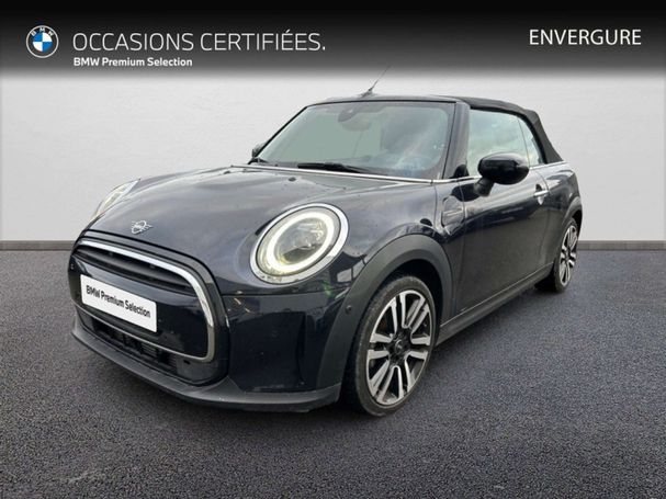 Mini Cooper Edition 101 kW image number 1