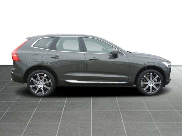 Volvo XC60 T6 Inscription AWD 251 kW image number 1