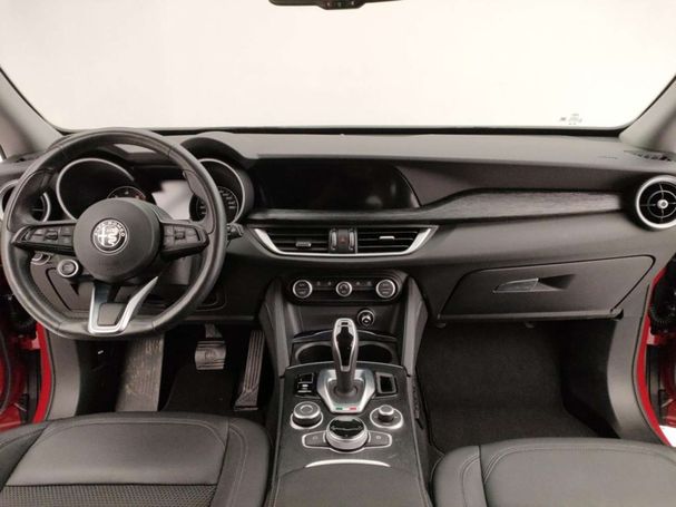 Alfa Romeo Stelvio 2.2 Q4 140 kW image number 12