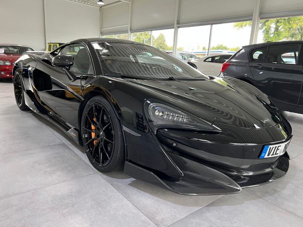 McLaren 600LT 441 kW image number 2