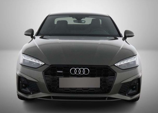 Audi A5 45 TFSI quattro S tronic S-line 195 kW image number 2