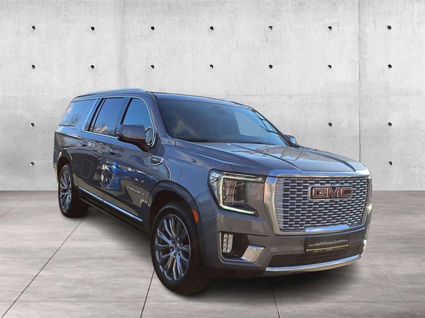 GMC Yukon 313 kW image number 3