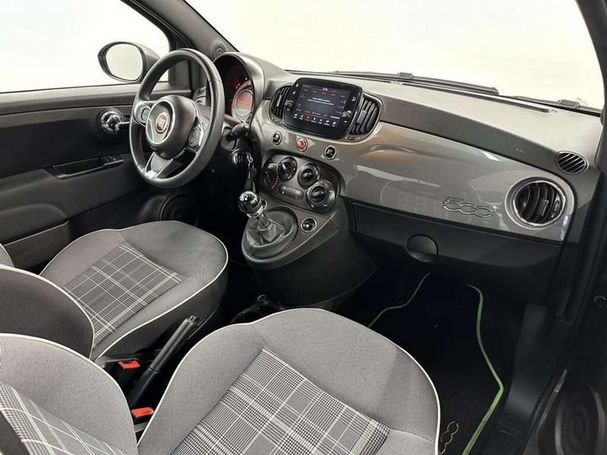 Fiat 500 1.0 51 kW image number 12