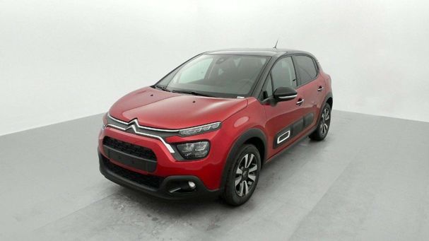 Citroen C3 Pure Tech 83 S&S Shine 61 kW image number 1