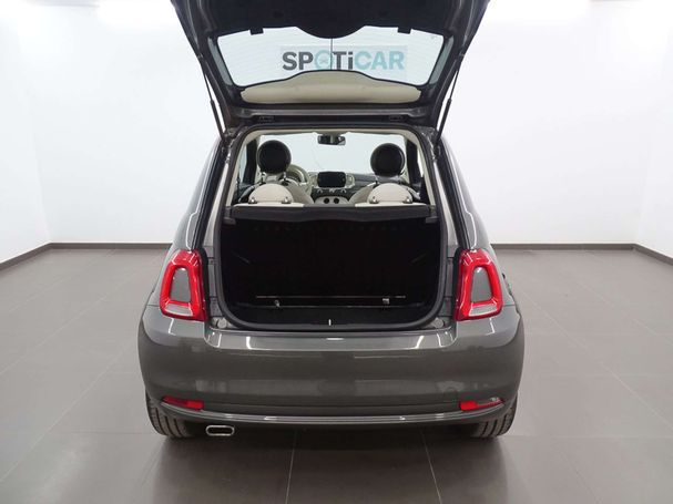 Fiat 500 1.0 52 kW image number 40