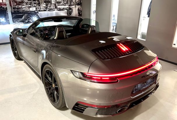 Porsche 992 283 kW image number 7