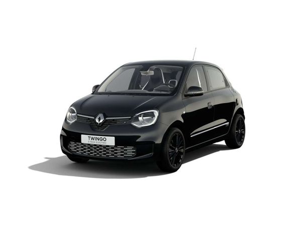 Renault Twingo 22 kWh 60 kW image number 2