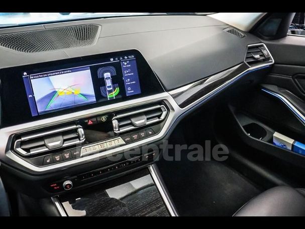 BMW 320 150 kW image number 16